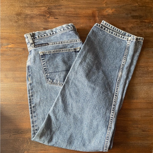 VTG Nautica Jeans 36x32 - Picture 2 of 13